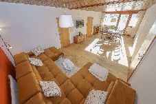 Apartment in Fieberbrunn - Apartment on the Schlossberg – Peace & Mountain Views