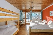 Apartment in Fieberbrunn - Apartment on the Schlossberg – Peace & Mountain Views