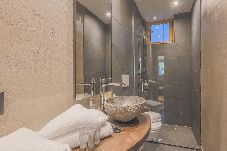 Apartment in Fieberbrunn - Chalet Lindau: App. Wildseeloder (by One-Villas) 