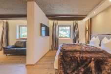 Apartment in Fieberbrunn - Chalet Lindau: App. Wildseeloder (by One-Villas) 