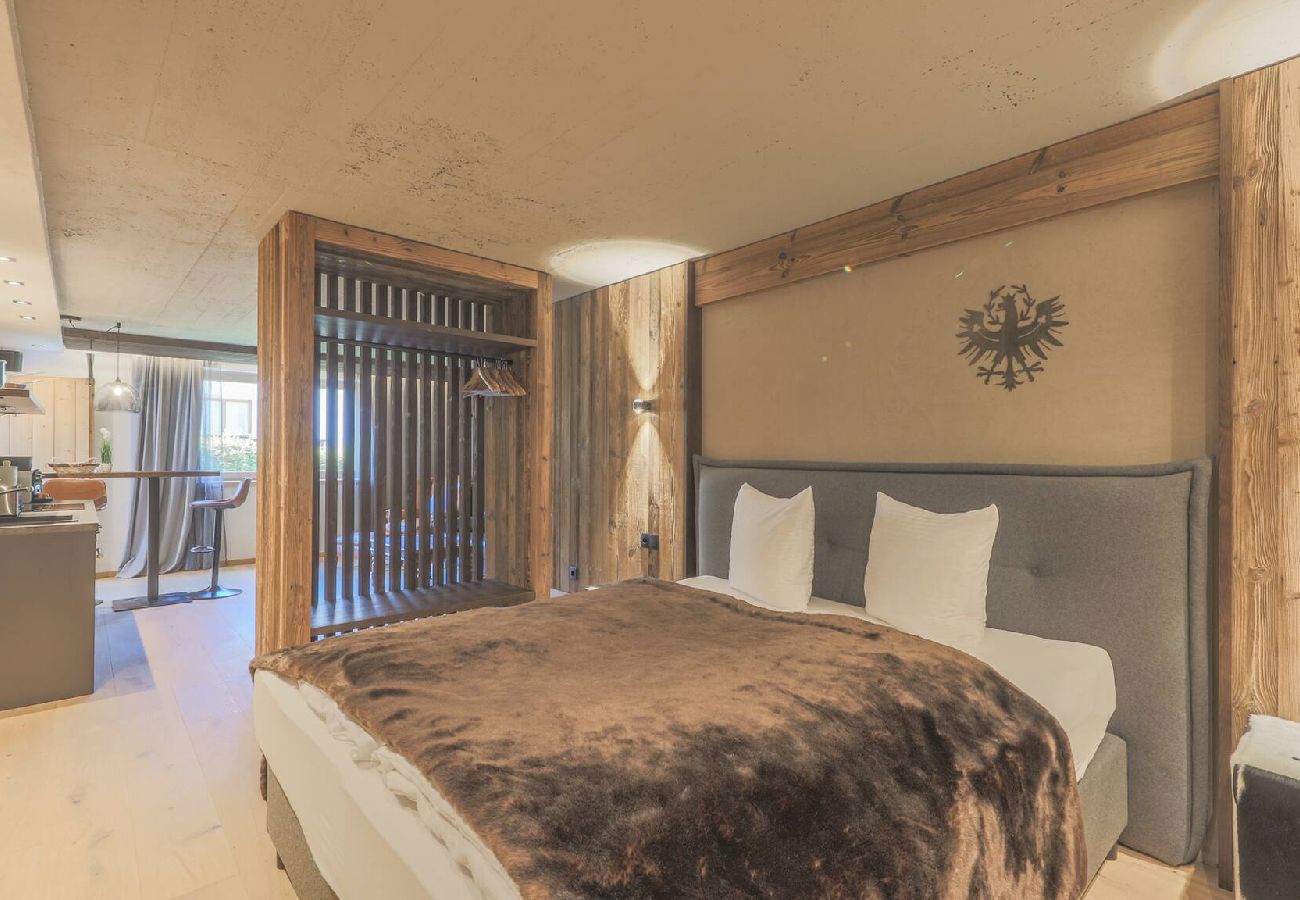 Apartment in Fieberbrunn - Chalet Lindau: App. Hochkopf (by One Villas) 