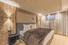 Apartment in Fieberbrunn - Chalet Lindau: App. Hochkopf (by One Villas) 