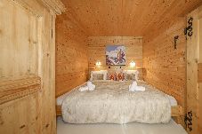 Ferienwohnung in Kitzbühel - Chalet Stockerdörfl – Natur & Ruhe in Kitzbühel 