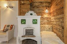 Ferienwohnung in Kitzbühel - Chalet Stockerdörfl – Natur & Ruhe in Kitzbühel 