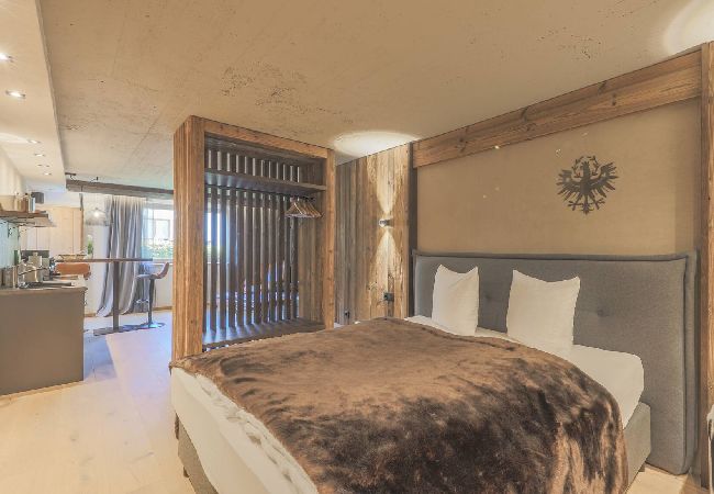 Ferienwohnung in Fieberbrunn - Chalet Lindau: App. Hochkopf (by One Villas) 