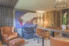 Ferienwohnung in Fieberbrunn - Chalet Lindau: App. Hochkopf (by One Villas) 